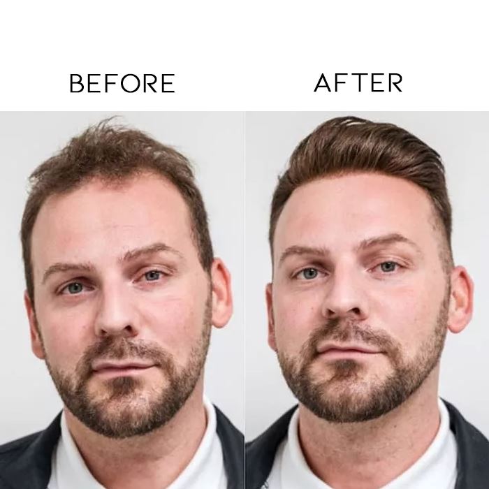 Men Easy Hairstyling Brush Hair Combs Every Day And Night