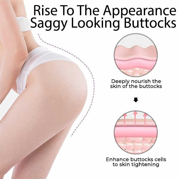 Fivfivgo™ Crème pour les fesses