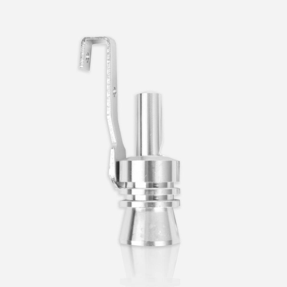 Exhaust Pipe Oversized Roar Maker