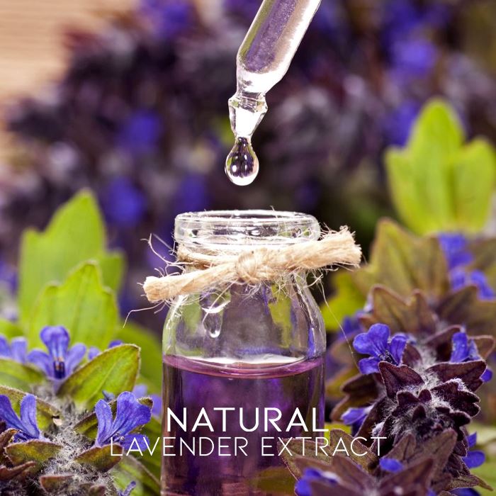 Lavender Baby Foot Mask Skin Care Every Day And Night