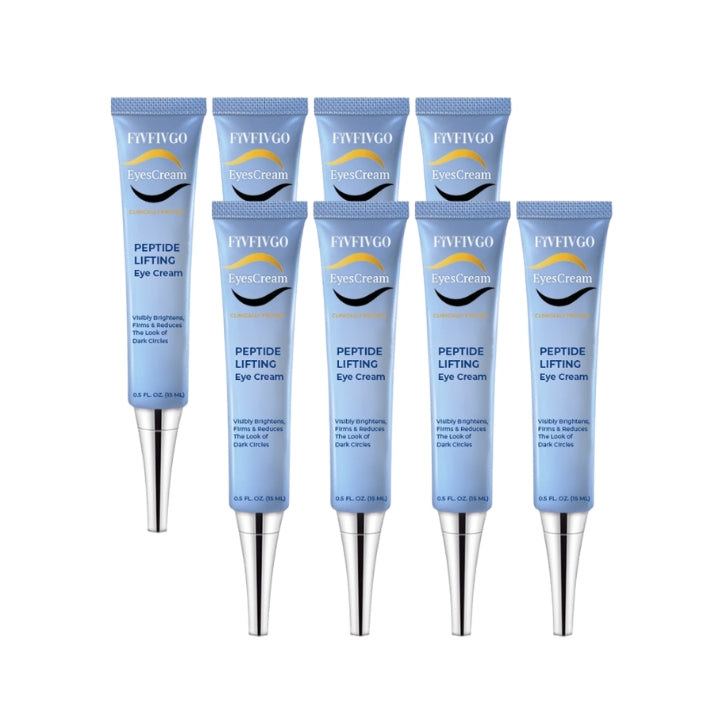 Fivfivgo™ EyesCream Peptide Lifting Cream
