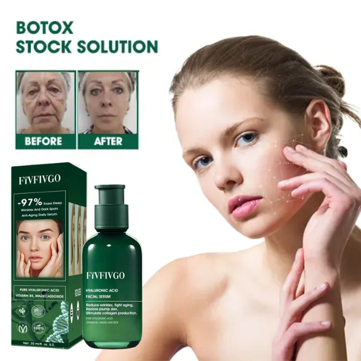Fivfivgo™ Botox Facial Serum