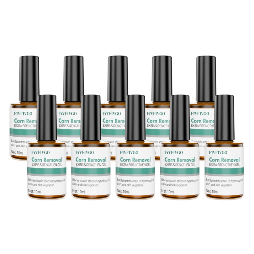 Fivfivgo™ Hühneraugenentfernung Extra Strengthen Gel