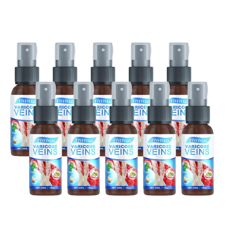 Fivfivgo™ Åderbråcksspray