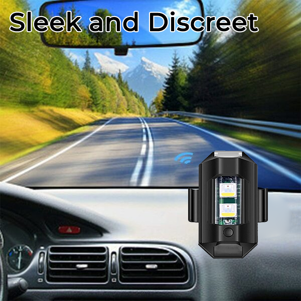 Lyseemin™ Radar Blocker