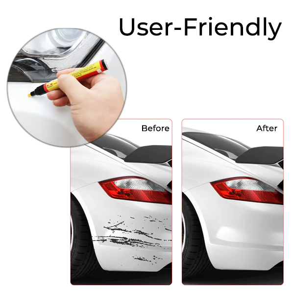Fivfivgo™ Scratch Master Car Repair Pen
