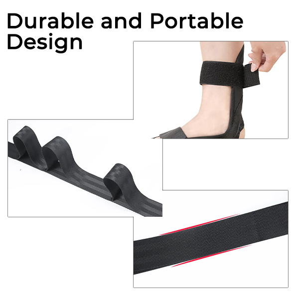 Fivfivgo™ Progressiver Stretchgurt