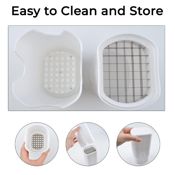 Top Cut - Multi-Veggie Cutter