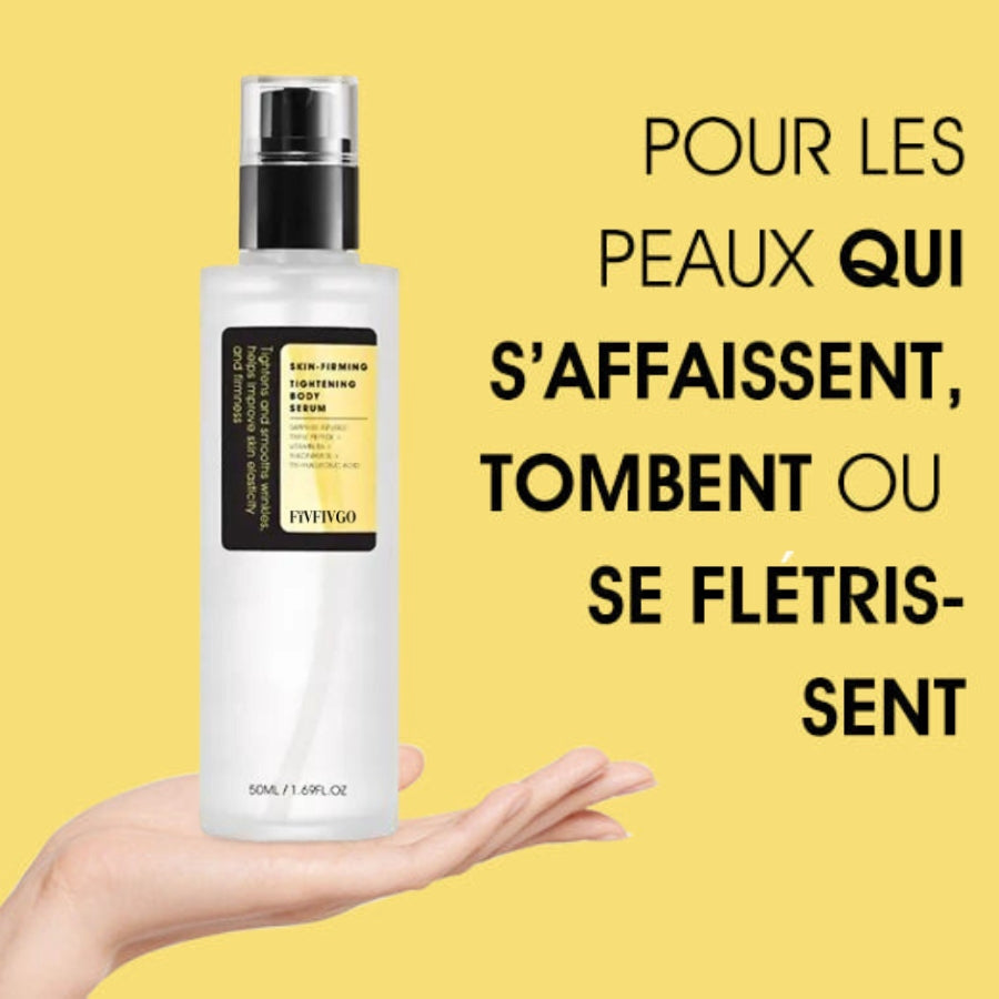 Fivfivgo™ Skin-Firming Tightening Body Serum
