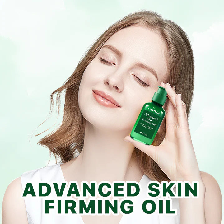 Fivfivgo® Advanced Skin Firming Oil