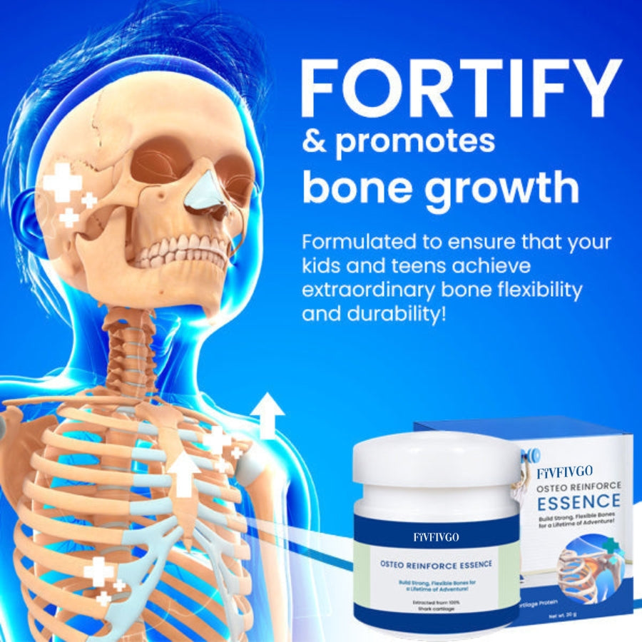Fivfivgo™ Osteo Reinforce Essence
