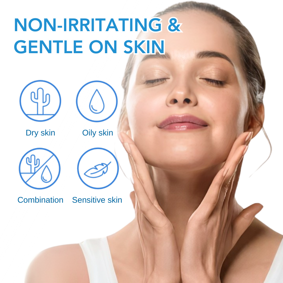 Fivfivgo™ Hyaluronic Acid Microneedling Serum