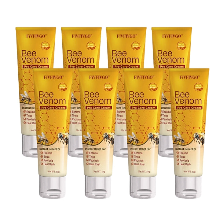 Fivfivgo™ Bee Venom Pro Care Cream