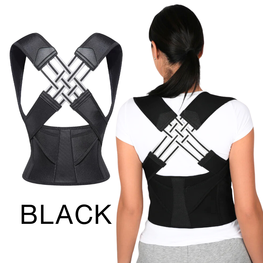 Fivfivgo™ 90° Collarbone & Posture Corrector