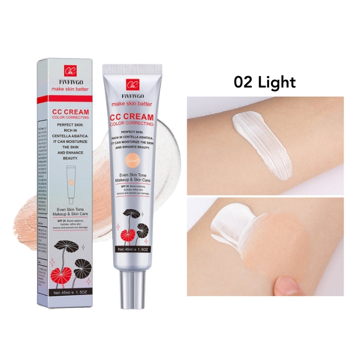 Fivfivgo™ Crème Contour des Yeux Éclat