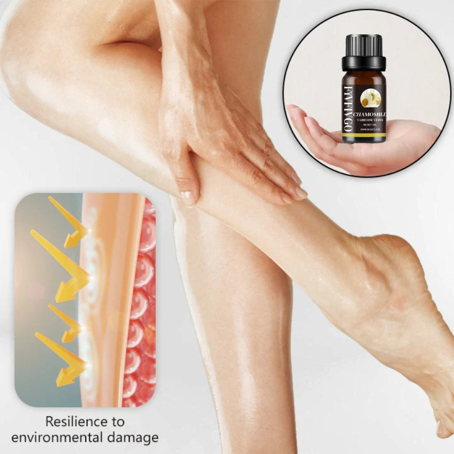 Fivfivgo™ Varicose Veins Relief Oil