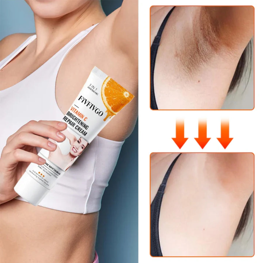 Fivfivgo™ Vitamin C Brightening Repair Cream