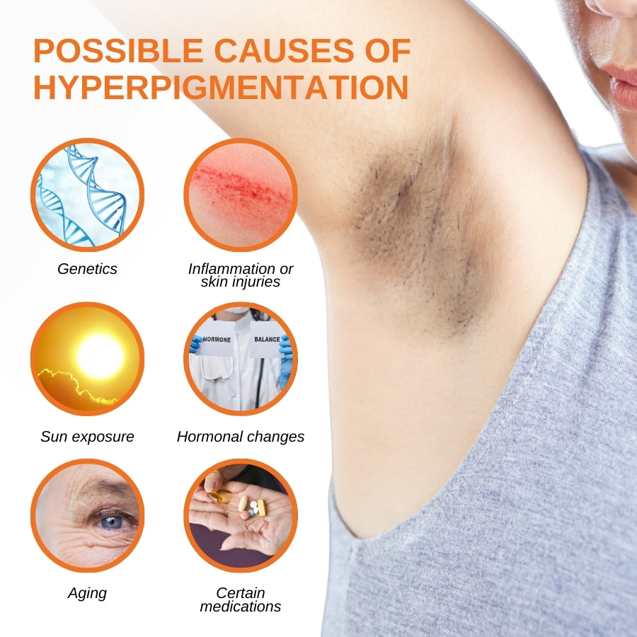 Fivfivgo™ Vitamin C Hautaufhellendes Serum