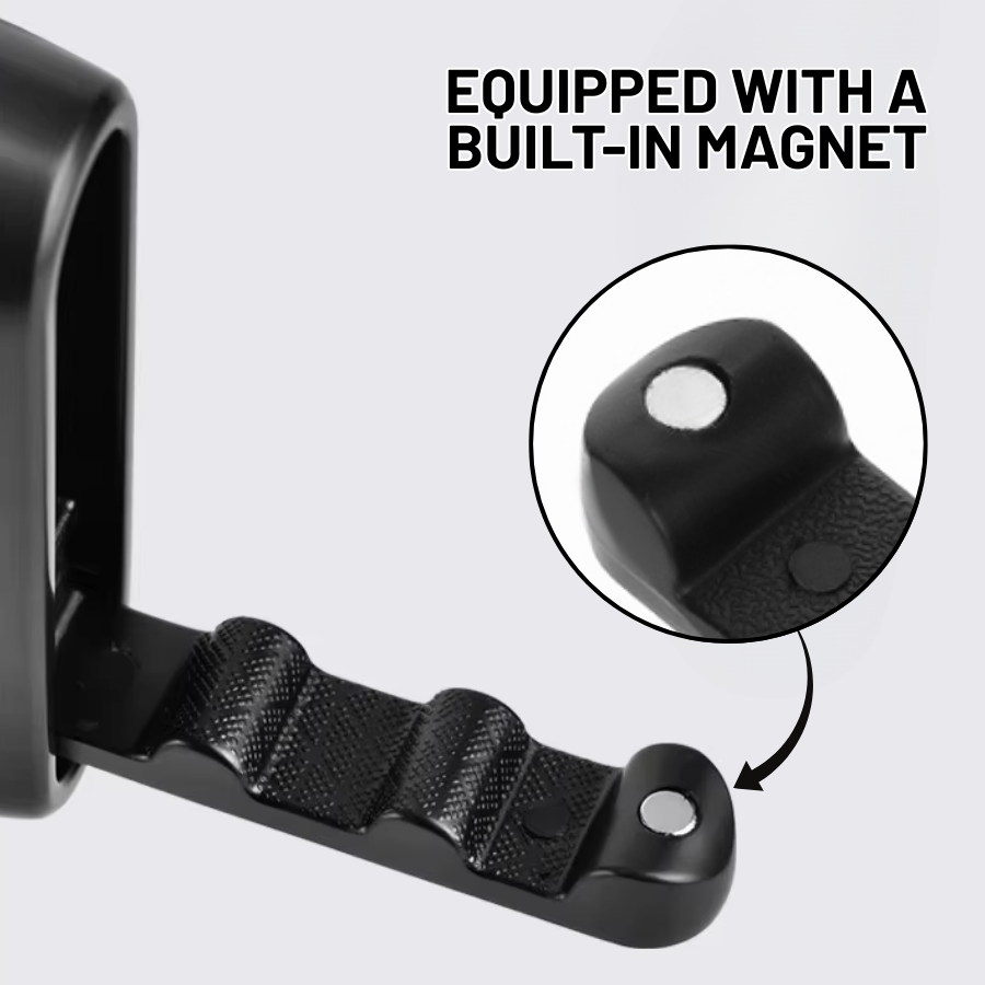 Foldable Wall Hooks