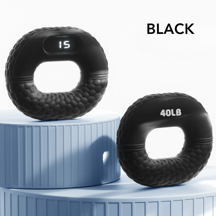 Lyseemin™ Smart Grip Ring