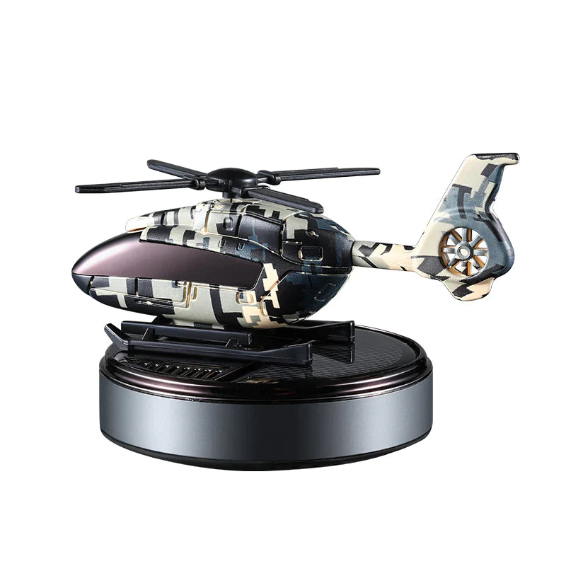 Fivfivgo™ Chauffage solaire portable miniature PRO