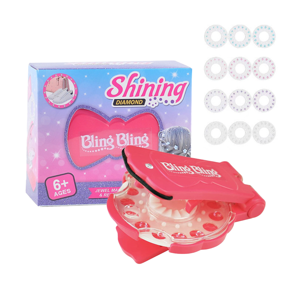 ✨Blinger Gem Stapler