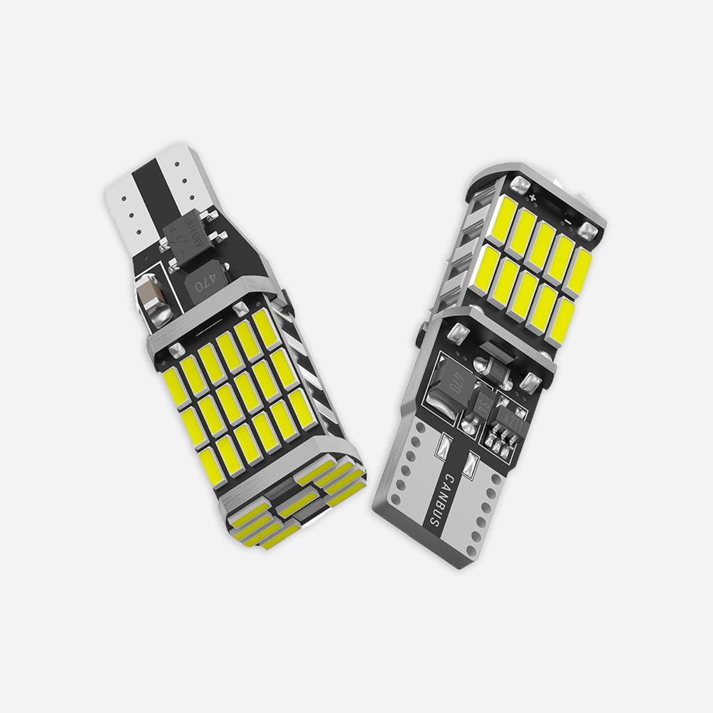 Ultra Strong LED Taillights