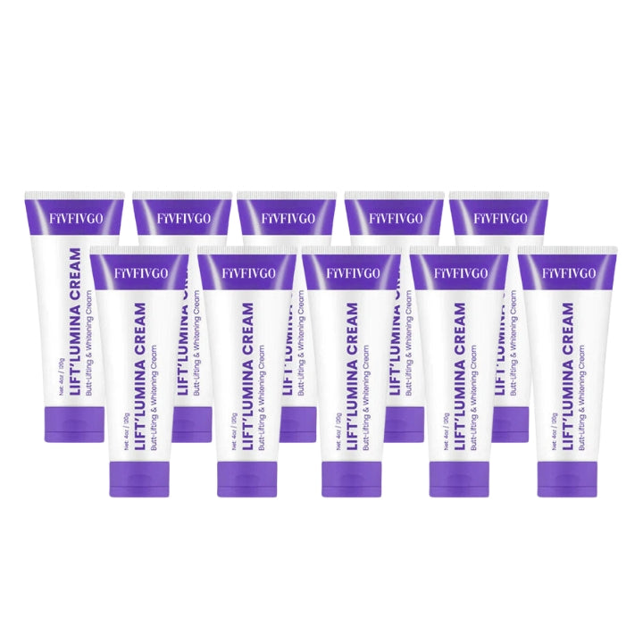 Fivfivgo™ LIFT Lumina Cream