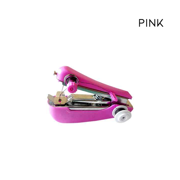 Mini Hand Sewing Machine