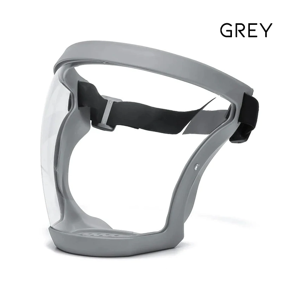 Anti-Fog Protective Full Face Shield