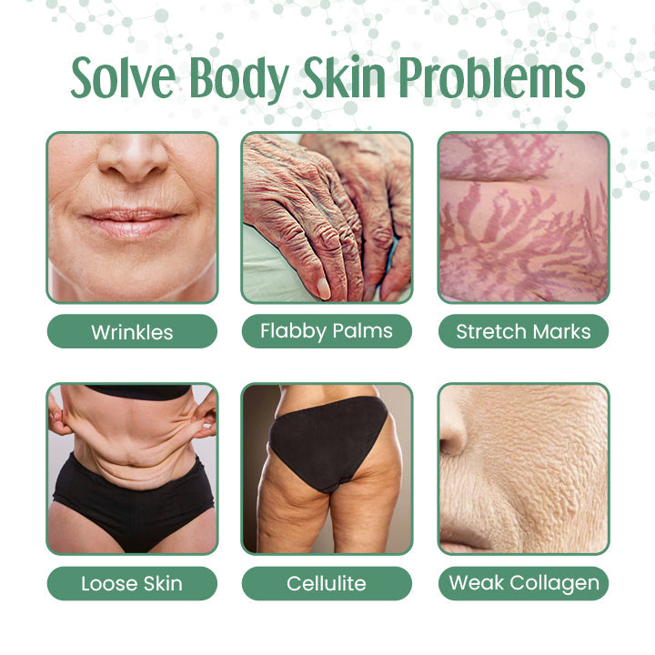 Fivfivgo™ Fortschrittliche hautstraffende Creme (Anti-Falten, fortschrittliche Hautstraffung, Wiederherstellung der Hautelastizität)