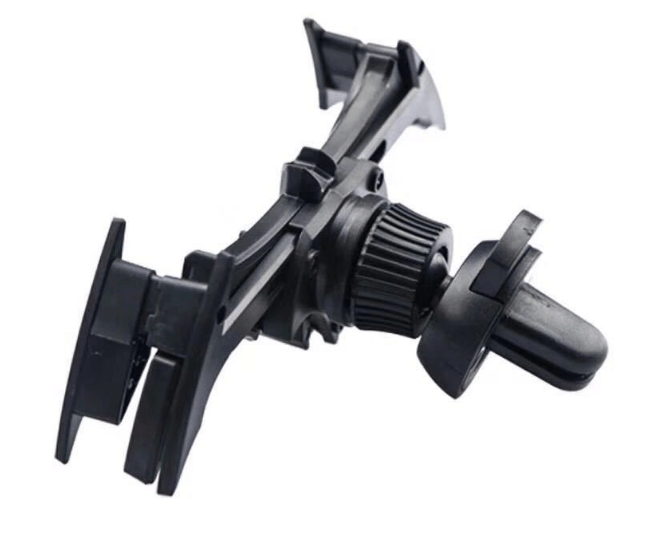 Safe Grip Car Bat Phone Mount