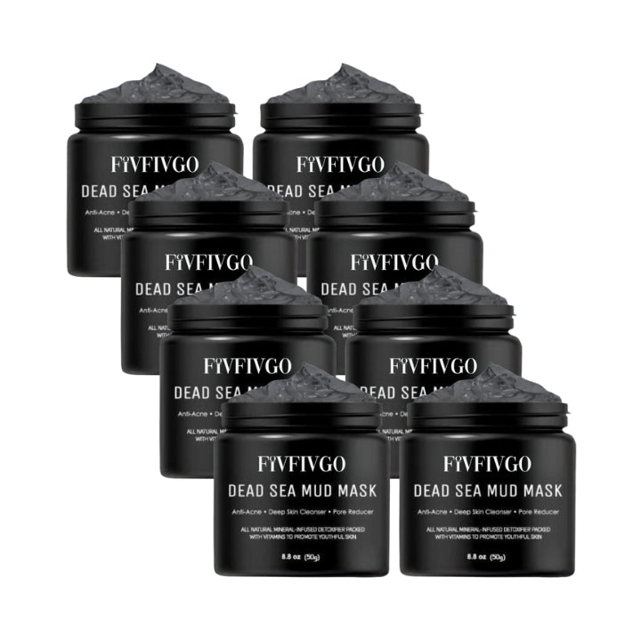 Fivfivgo™ Dead Sea Mud Mask
