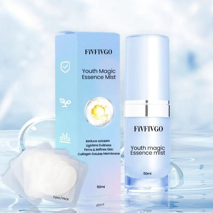Fivfivgo™ Youth Magic Essence Mist