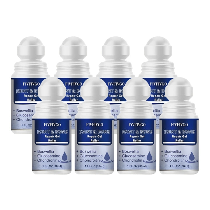 Fivfivgo™ Articulation et Os Réparation Rouleau de Gel