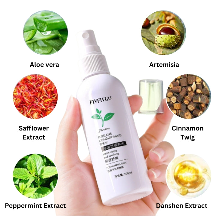 Fivfivgo™ PRO Spray per vene varicose