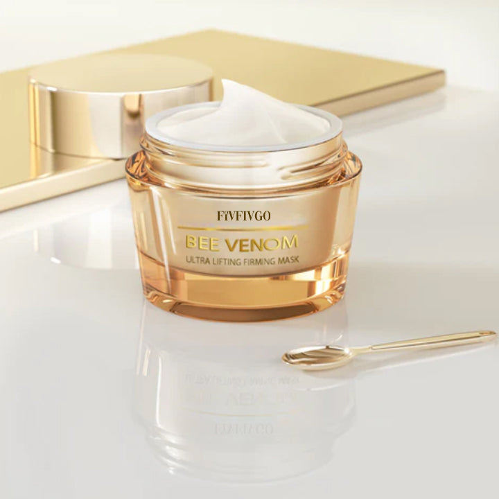 Fivfivgo™ Bee Venom Ultra Lifting Firming Mask