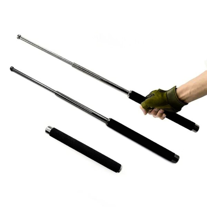 Fivfivgo™ Autodéfense Baguette tactique