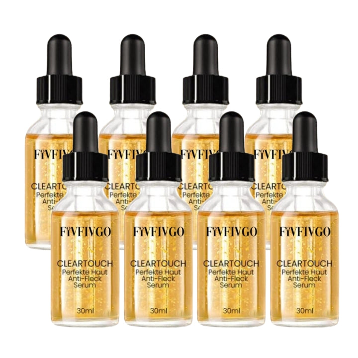 Fivfivgo™ ClearTouch Perfect Skin Anti-Spot Serum