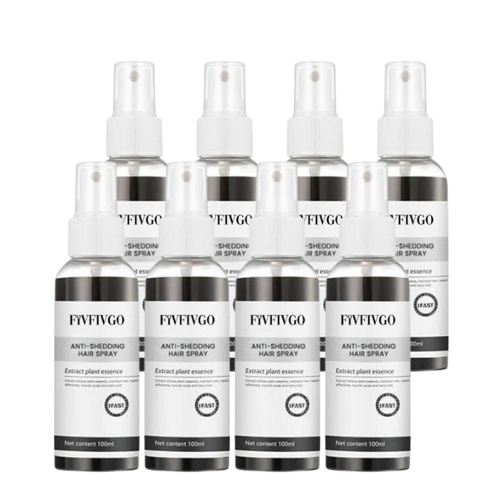 Fivfivgo™ Anti-Haarausfall-Spray