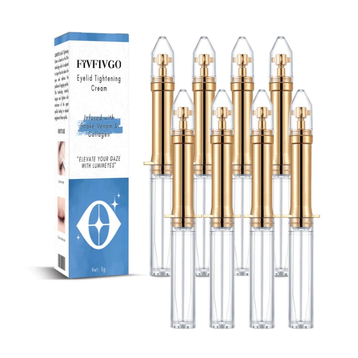 Fivfivgo™ Eyelid Tightening Cream
