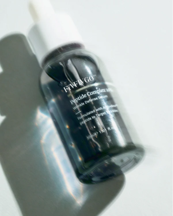 Fivfivgo™ Wrinkle Targeting Peptide Serum
