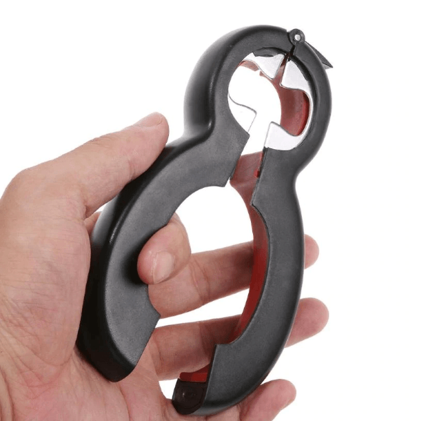 6-in-1 Multi Opener