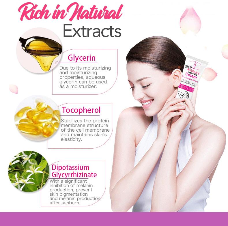 ToneUp Advanced Lightening Cream