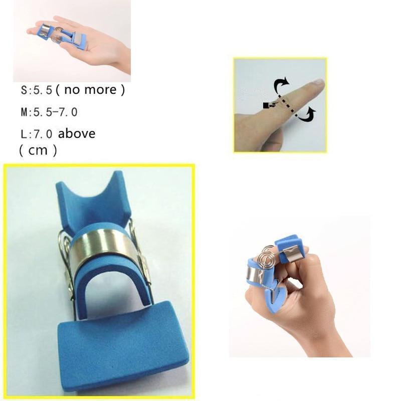 Orthosis Finger Corrector
