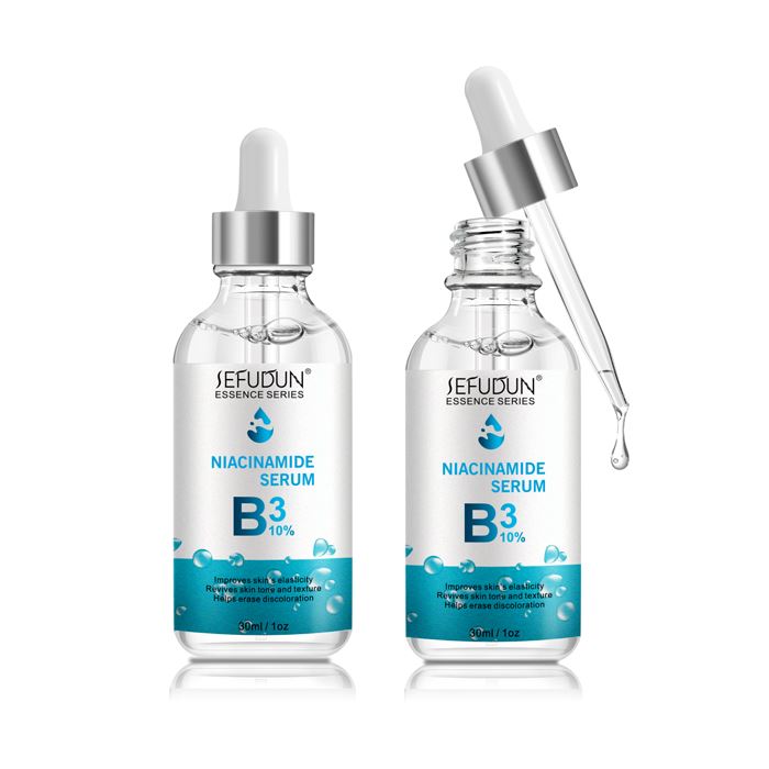10% Niacinamide Brightening Serum Skin Care Every Day And Night
