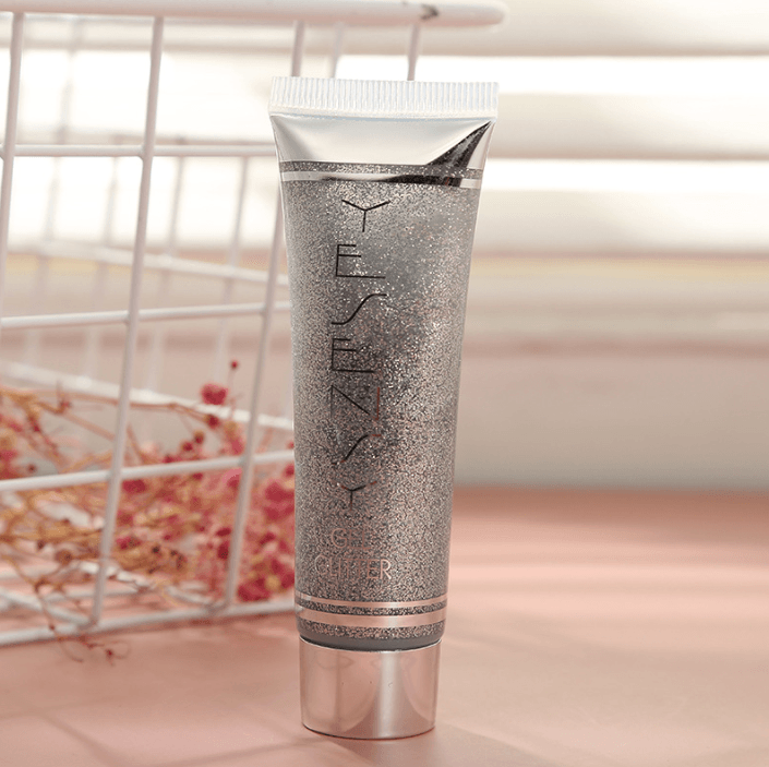 Sparkly Hair Glitter