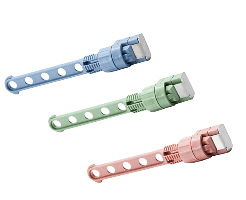 Portable Clothes Rack