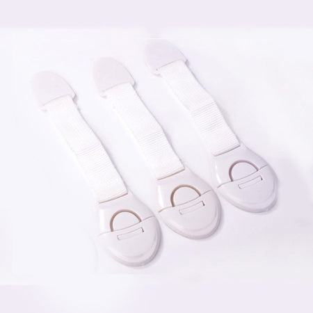 BabySafe Drawer Lock