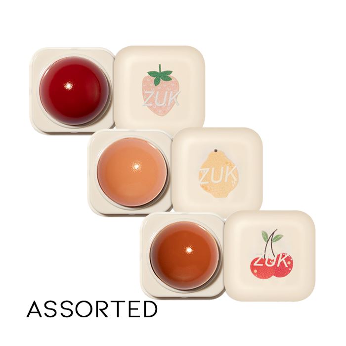 Moisturizing Thermal Changing Lip balm Make-up Every Day And Night ASSORTED (All Colors) 1pc